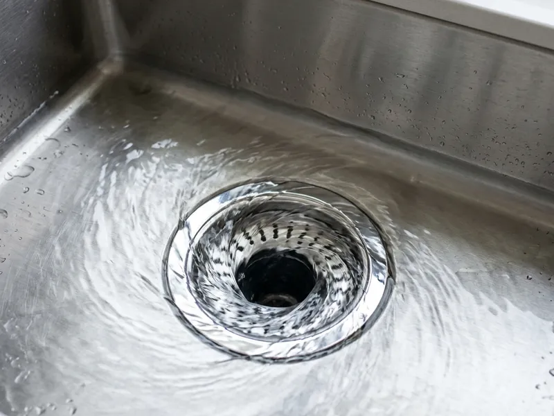 Drain Cleaning Plumber in Bonanza, GA